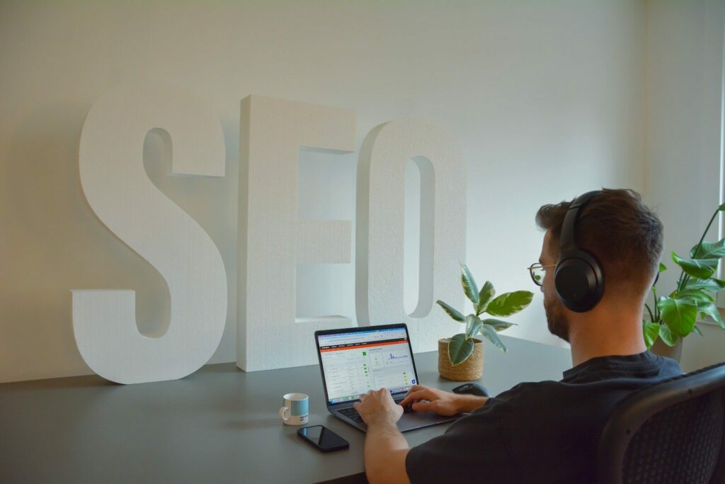 Formation SEO