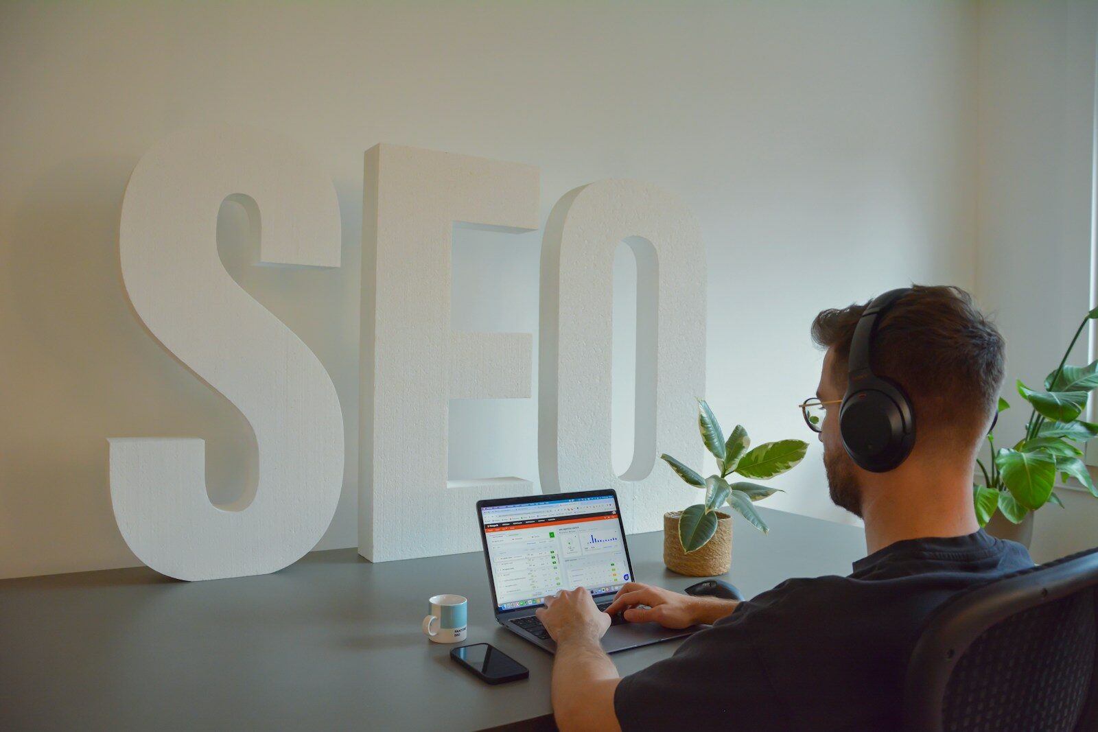Formation SEO