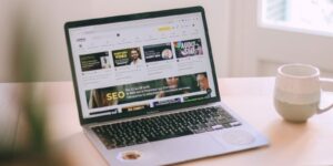 analyse site concurrent