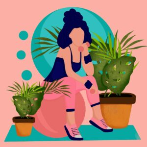 naturopathe trouver clients internet