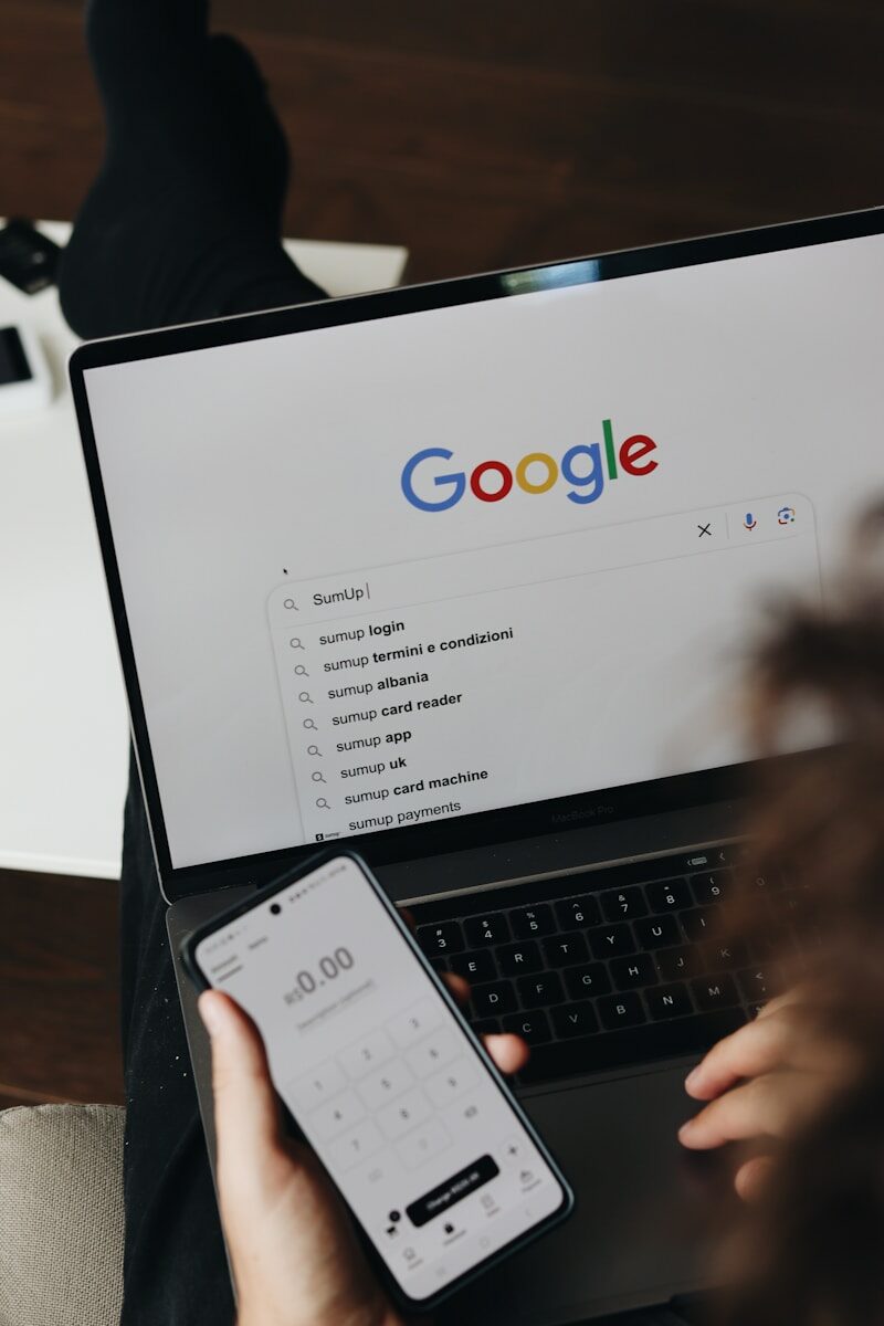 Comment référencer son site sur Google