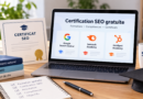certification SEO gratuite