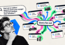 Query fan-out