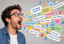 recherche conversationnelle