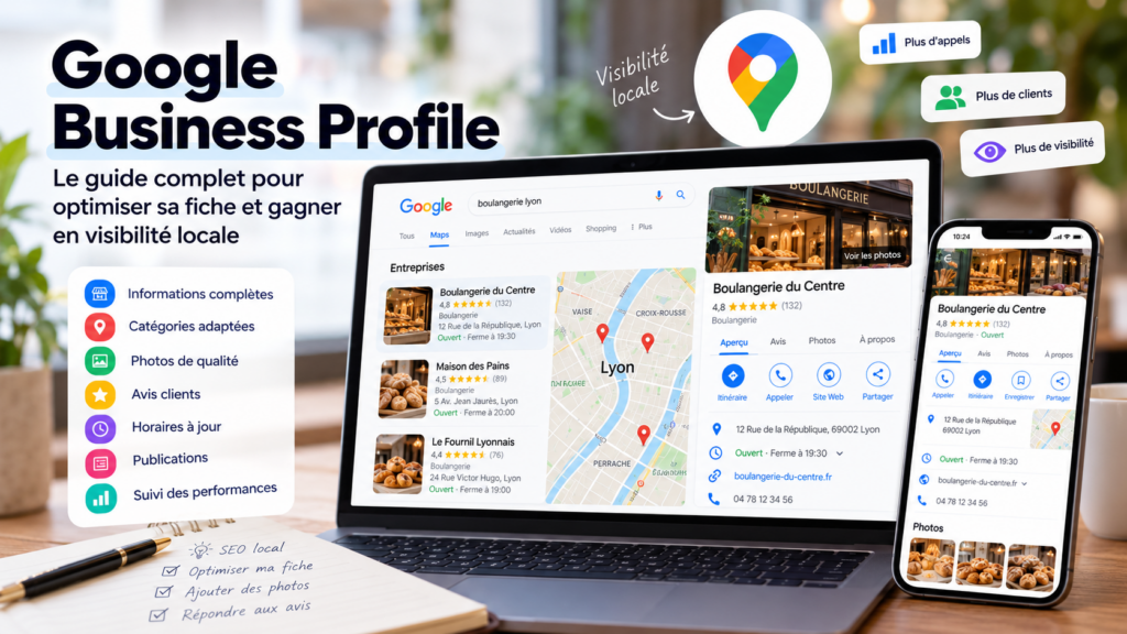 Google Business Profile