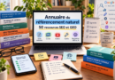 annuaire du référencement naturel
