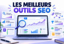 meilleurs outils SEO