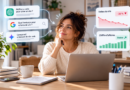 Parcours client IA