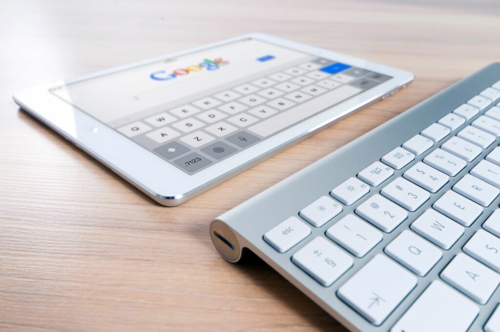 Choisir les mots-clés Google Ads